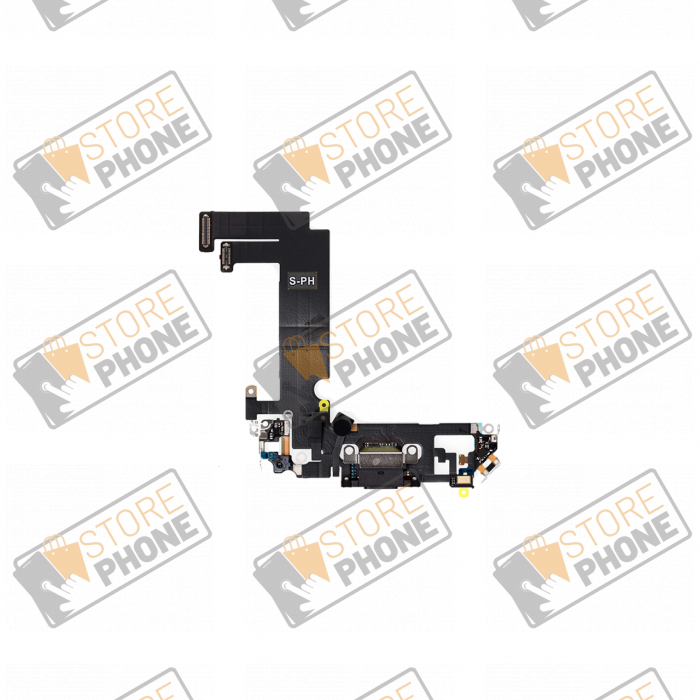 Connecteur De Charge Apple iPhone 12 Mini