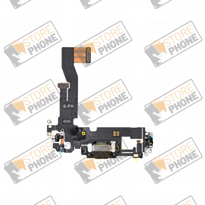 Connecteur De Charge Apple iPhone 12 / iPhone 12 Pro