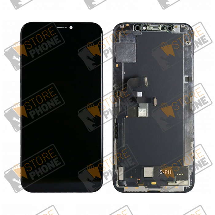 Ecran + Tactile ZY In-Cell Apple iPhone Xs