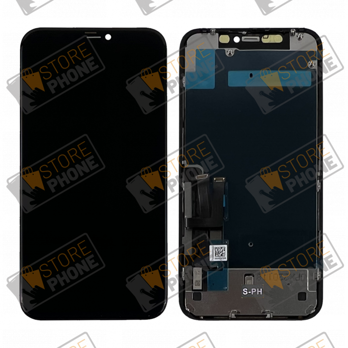 Ecran Complet ZY In-Cell (IC REMOVABLE) Apple iPhone 11