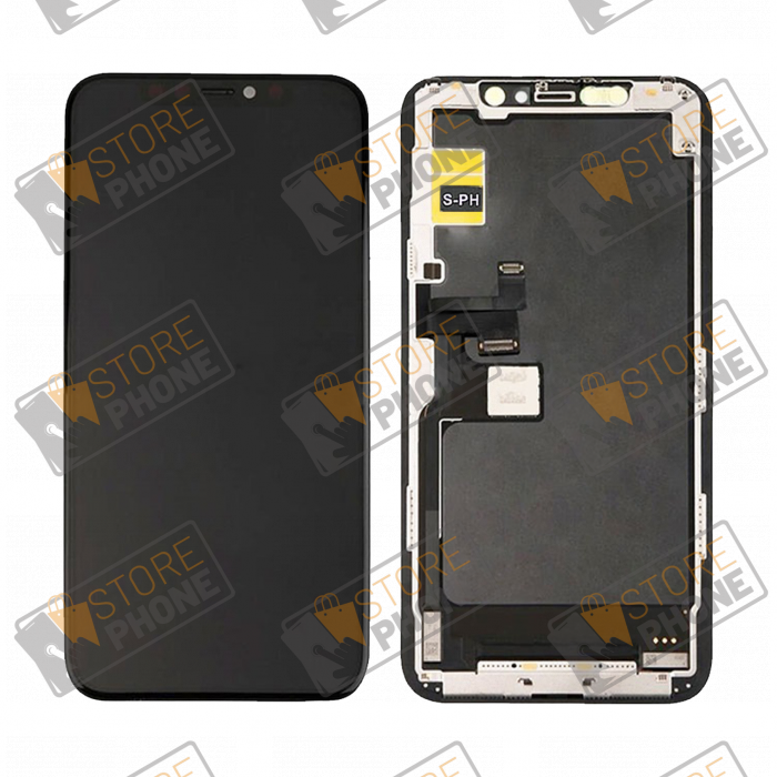 Ecran + Tactile ZY In-Cell (IC REMOVABLE) Apple iPhone 11 Pro