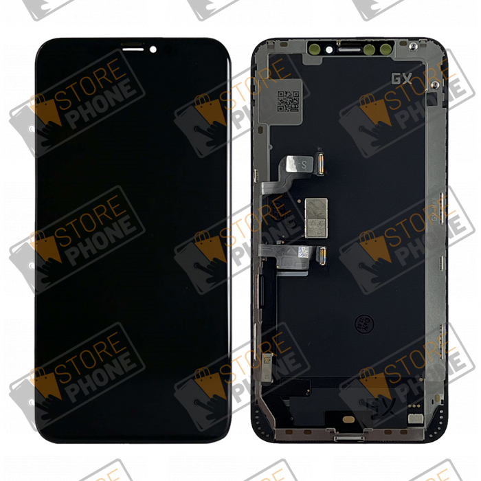 Ecran + Tactile GX HARD OLED Apple iPhone Xs Max