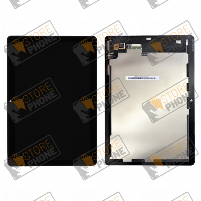 Ecran + Tactile Huawei MediaPad T3 10" Noir