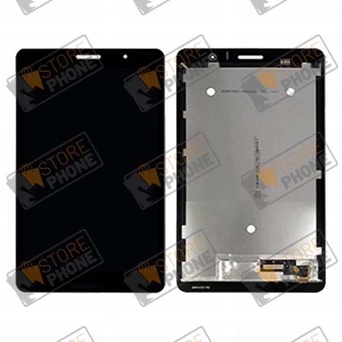 Ecran + Tactile Huawei MediaPad T3 8.0 Noir
