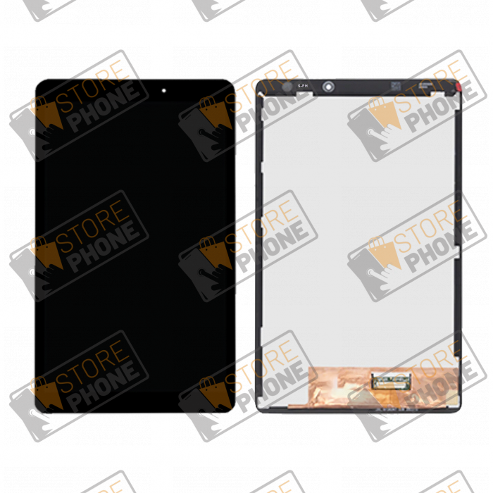 Ecran + Tactile Huawei MediaPad T8 Noir