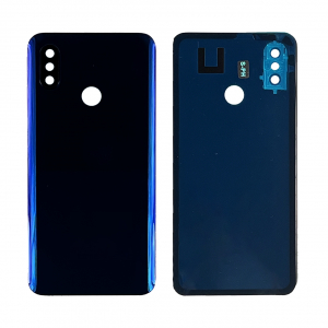 Cache Arrière Xiaomi Mi 8 Bleu