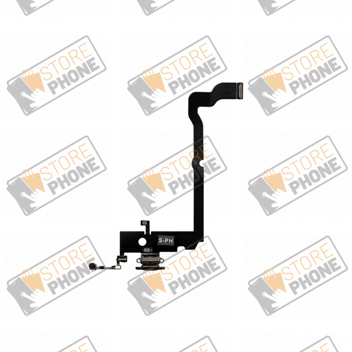 Connecteur De Charge Apple iPhone Xs Max