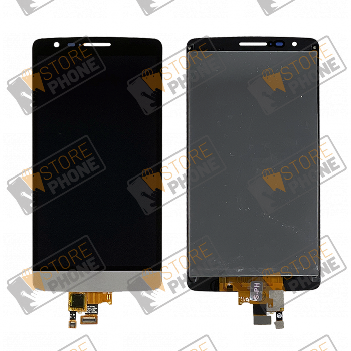 Ecran + Tactile LG G3 s / LG G3 Mini Noir