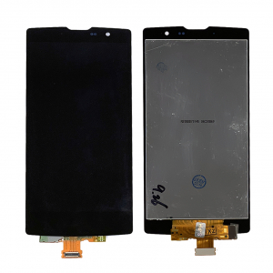 Ecran + Tactile LG G4c Noir