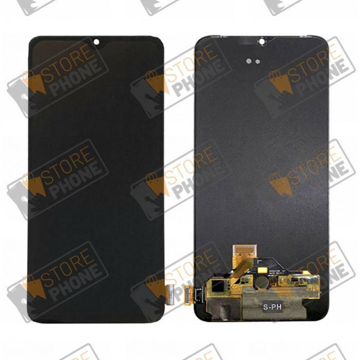 Ecran + Tactile TFT OnePlus 7 Noir