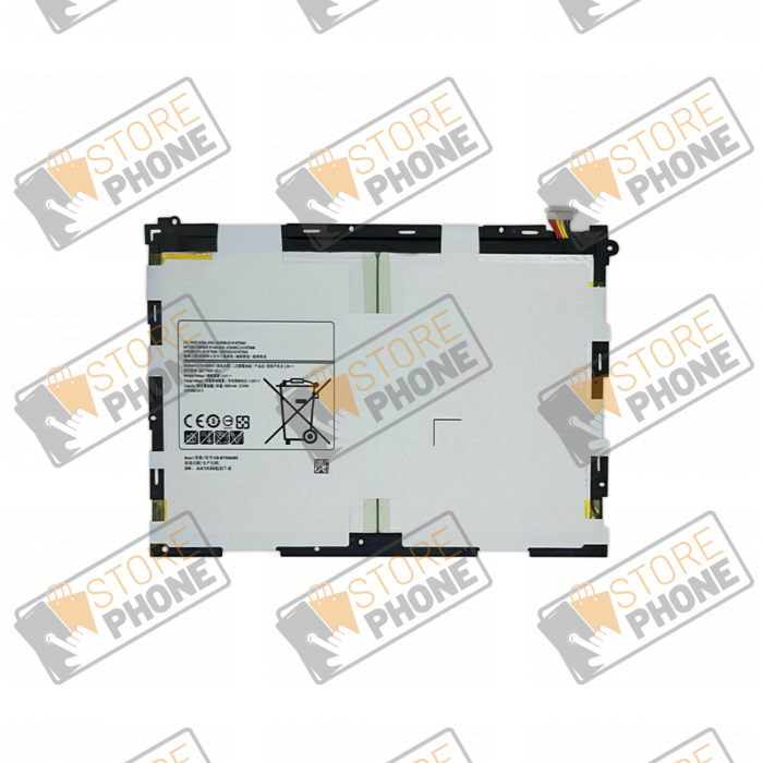 Batterie PREMIUM Samsung Galaxy Tab A 9.7 SM-T550 SM-T555