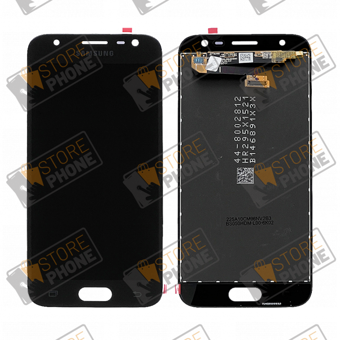 Ecran + Tactile Samsung Galaxy J3 2017 SM-J330 Noir