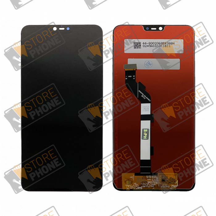 Ecran + Tactile Xiaomi Mi 8 Lite / Xiaomi Mi 8X Noir