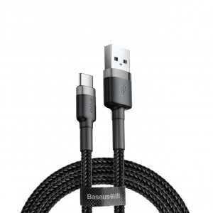 Câble Baseus Cafule USB-C...