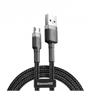 Câble Baseus Micro-USB vers...