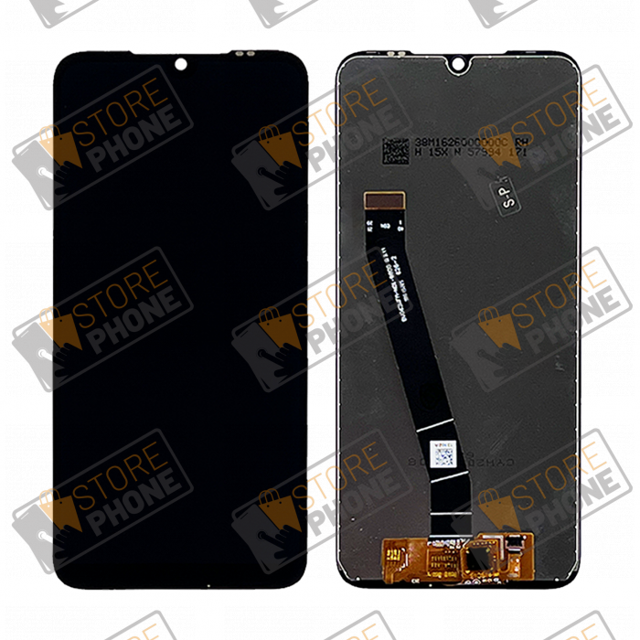 Ecran + Tactile Xiaomi Redmi 7 Noir