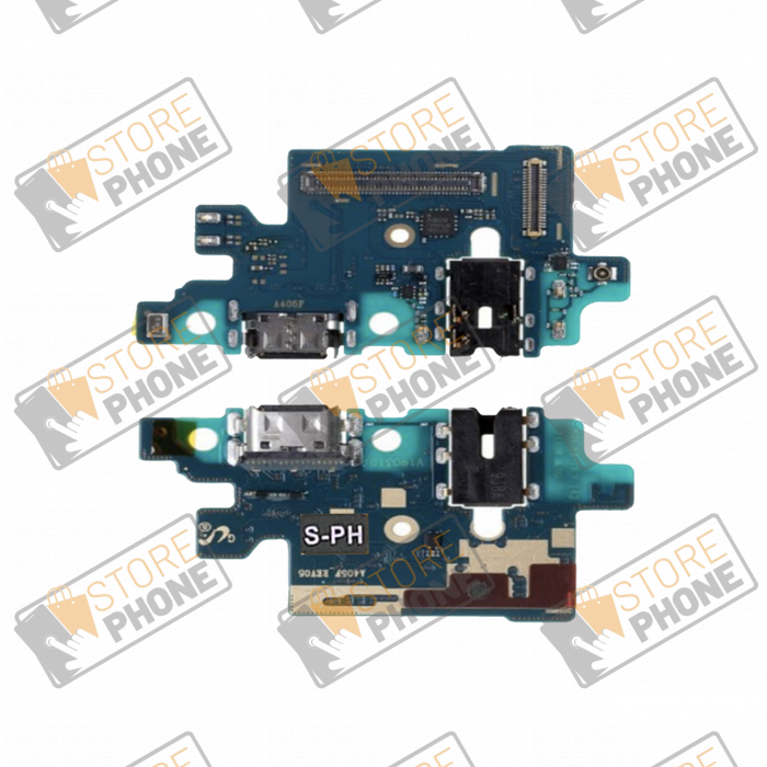 Connecteur De Charge Samsung Galaxy A40 SM-A405F/SM-A405FN