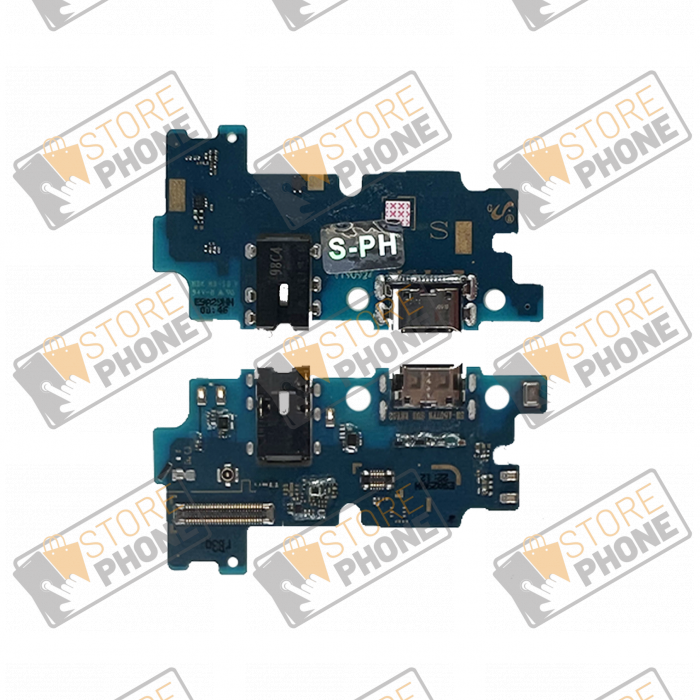 Connecteur De Charge Samsung Galaxy A50s SM-A507FN