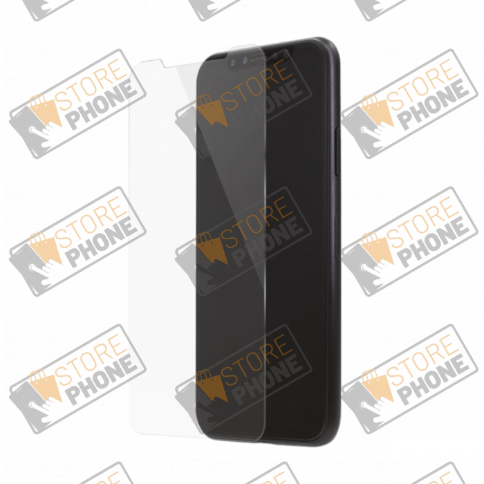 Verre Trempé Classique Samsung Galaxy A10 SM-A105 / A10s SM-A107 Transparent