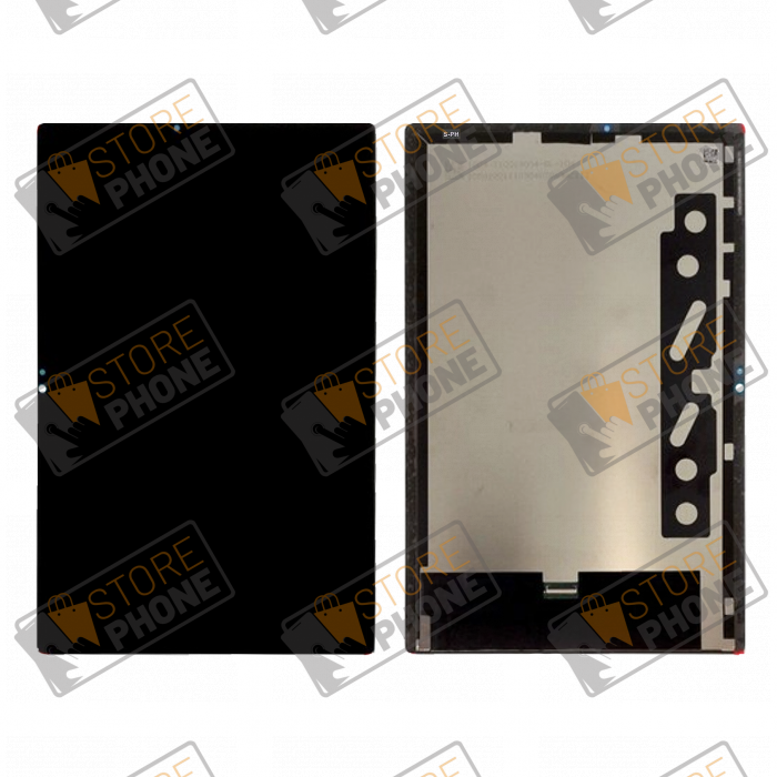 Ecran + Tactile Samsung Galaxy Tab A8 10.5 2021 SM-X200 SM-X205 Noir