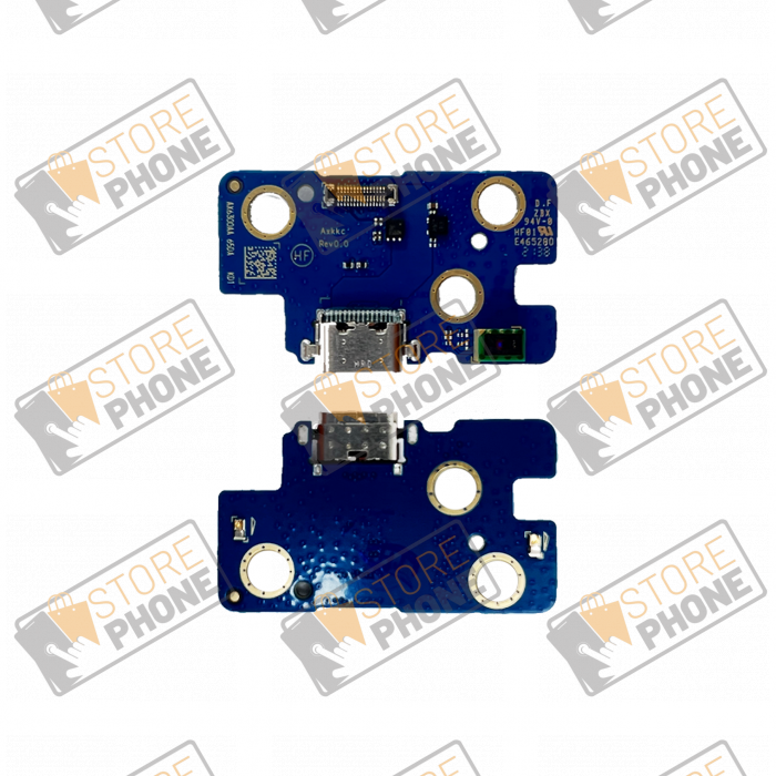 Connecteur De Charge Samsung Galaxy Tab A8 10.5 2021 SM-X200 SM-X205