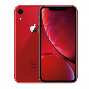 Apple iPhone Xr 64Go Rouge...