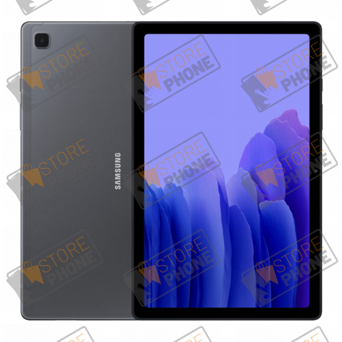 Samsung Galaxy Tab A7 10.4 2020 32 Go Wi-Fi SM-T500 Gris (Grade A+)