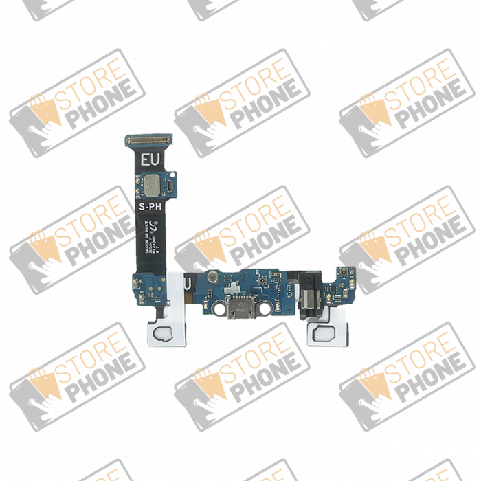 Connecteur De Charge Samsung Galaxy S6 Edge Plus SM-G928F