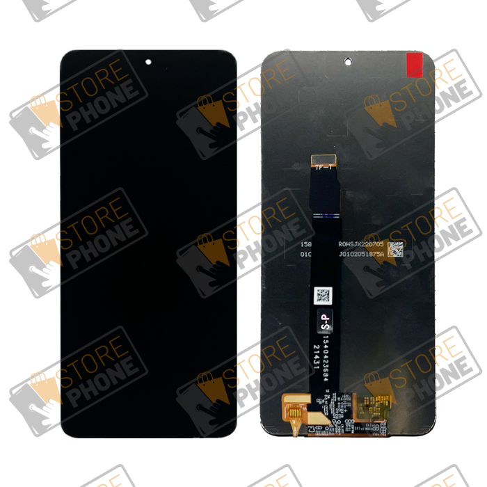 Ecran + Tactile Honor X8 / Honor X30i Noir