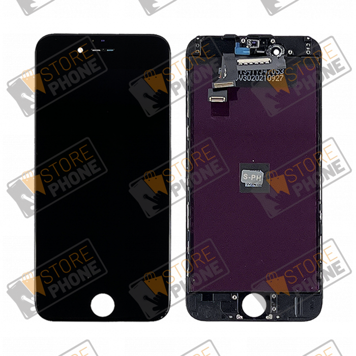 Ecran + Tactile Premium Apple iPhone 6 Noir
