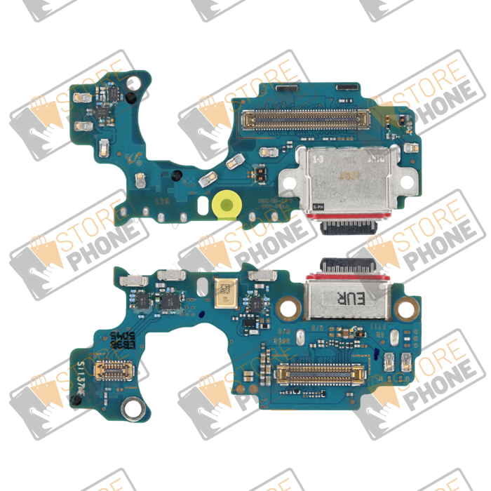 Connecteur De Charge Samsung Galaxy Z Flip3 5G SM-F711B