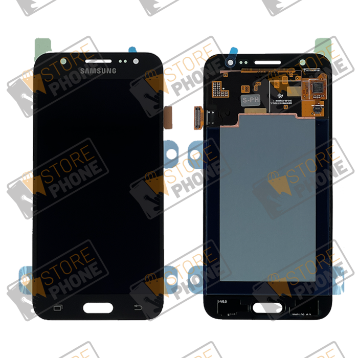 Ecran + Tactile Samsung Galaxy J5 SM-J500 Noir
