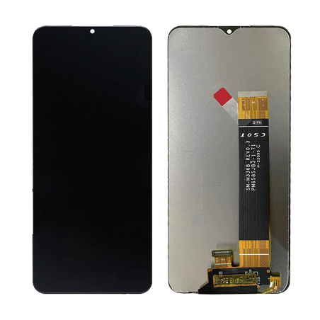 Ecran complet compatible avec SAMSUNG Tab A 10.1 (2019) SM-T510 SM-T515  10.1 noir Vitre Tactile + ecran LCD - Accessoires Tablette - Achat & prix