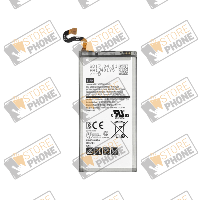 Batterie Samsung Galaxy S8 SM-G950