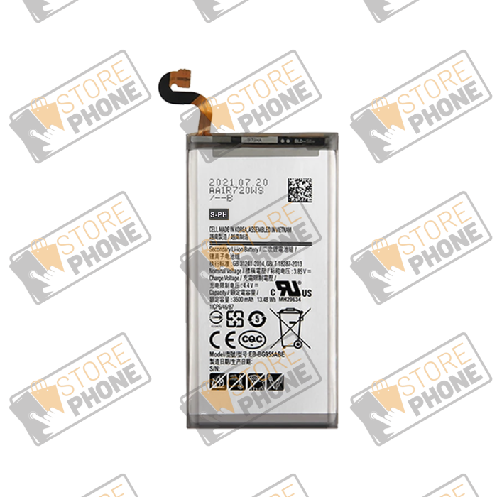 Batterie Samsung Galaxy S8+ SM-G955