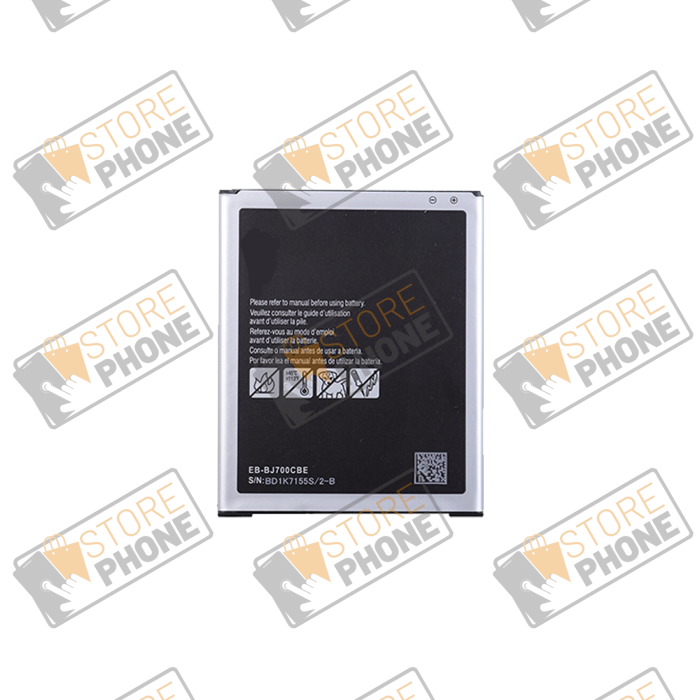 Batterie Samsung Galaxy J7 SM-J700 / J7 Core/Neo/Nxt SM-J701 / J4 SM-J400