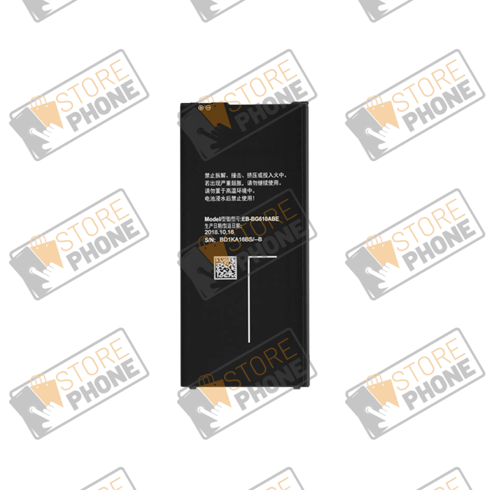 Batterie Samsung Galaxy J4+ SM-J415 / J4 Core SM-J410 / J6+ SM-J610
