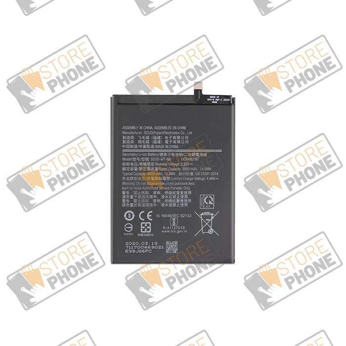 Batterie Samsung Galaxy A10s SM-A107 / A20s SM-A207