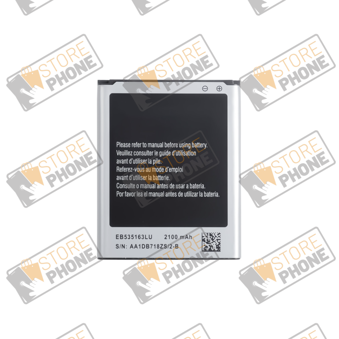 Samsung Galaxy Grand Neo/Plus GT-i9060 GT-i9060i GT-i9080 Battery - Picture 1 of 1