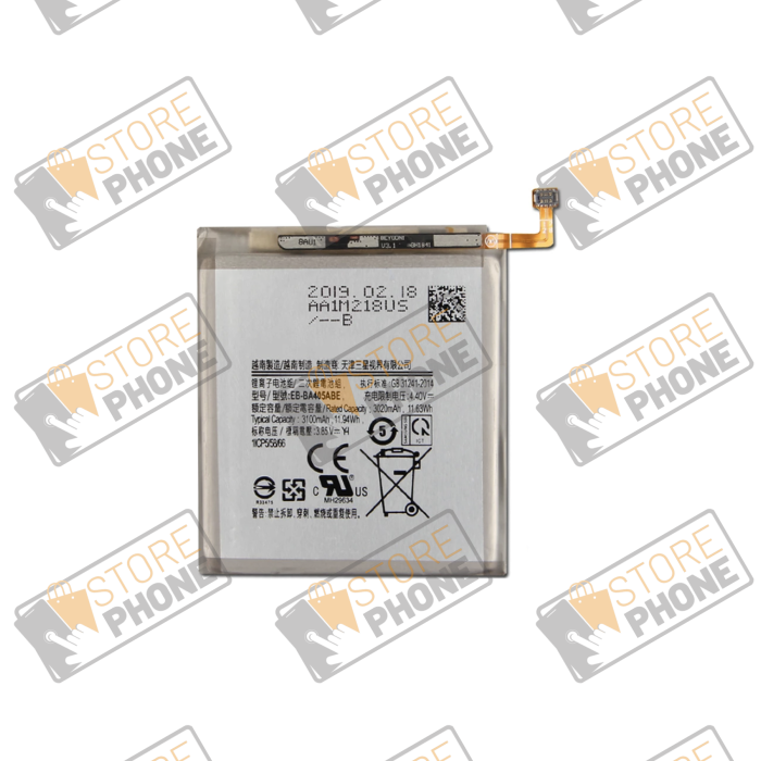 Batterie Samsung Galaxy A40 SM-A405