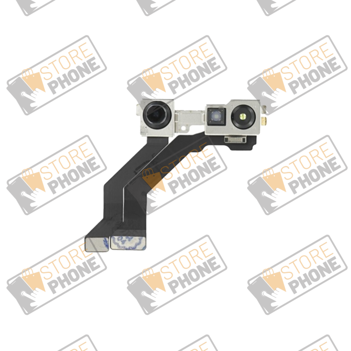 Caméra Avant / Visio / Face iD Apple iPhone 13 Pro Max