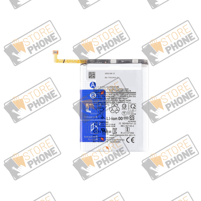 Batterie Samsung Galaxy M13 SM-M135