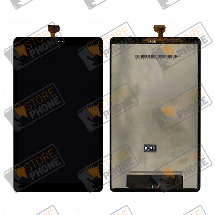 Ecran + Tactile Samsung Galaxy Tab A 10.5 SM-T590 SM-T595