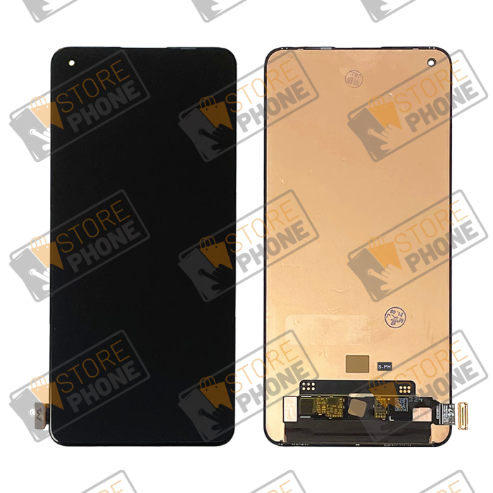 Ecran + Tactile OnePlus 9 Noir