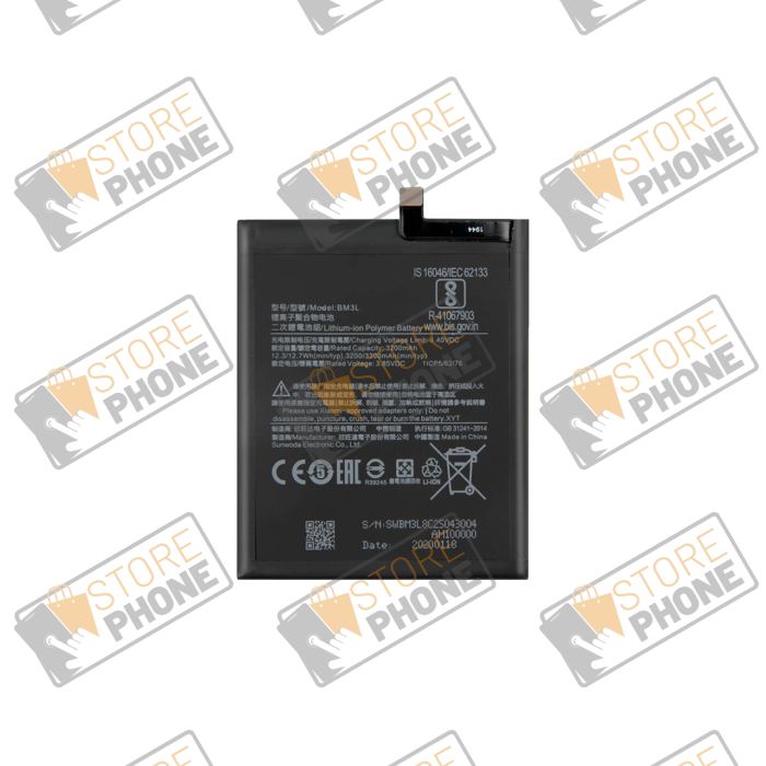 Batterie PREMIUM Xiaomi Mi 9