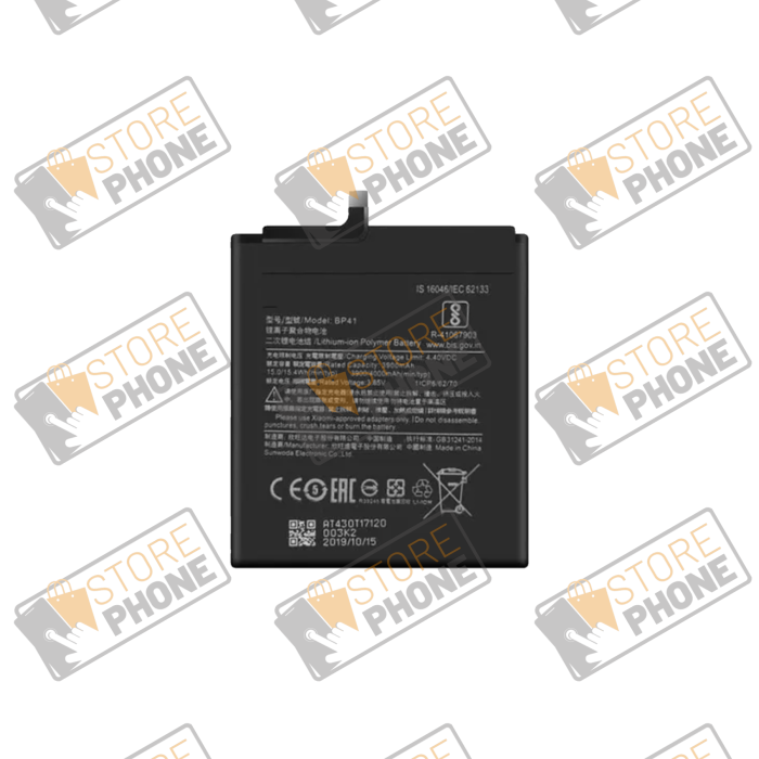 Batterie PREMIUM Xiaomi Mi 9T / Redmi K20
