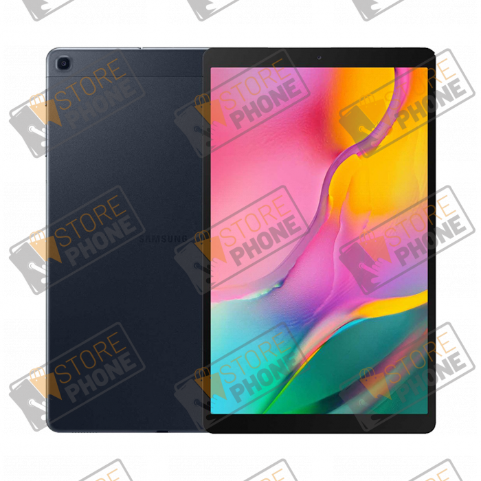 Samsung Galaxy Tab A 10.1 2019 32 Go Wi-Fi SM-T510 (Mix Colors) (Grade B-C)
