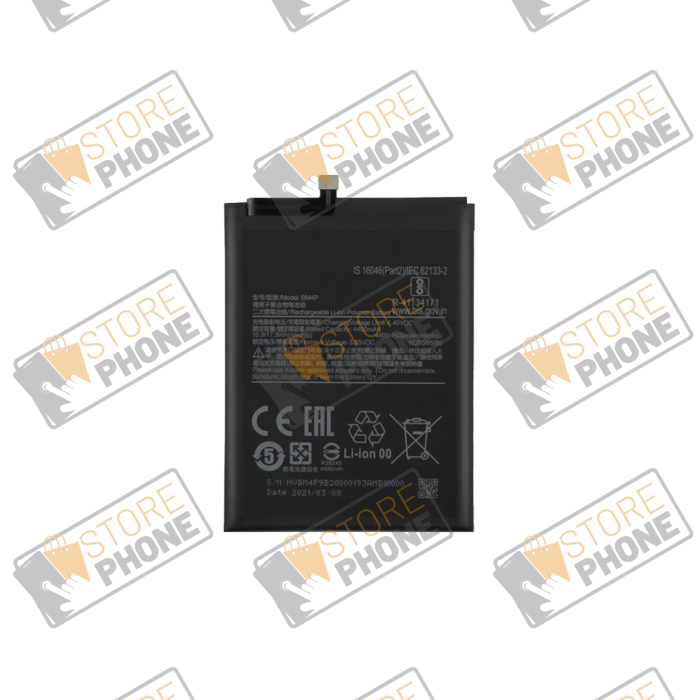 Batterie PREMIUM Xiaomi Poco F2 Pro