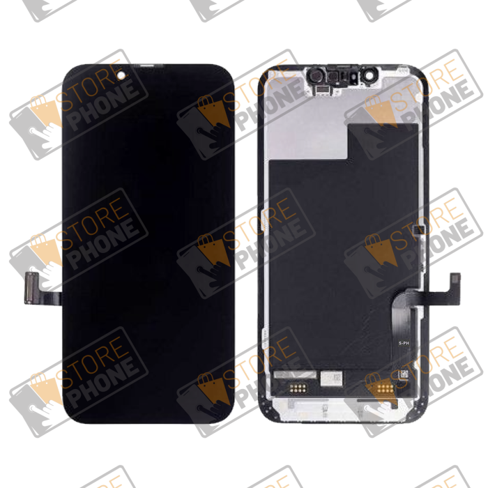 Ecran + Tactile ZY In-Cell (IC REMOVABLE) Apple iPhone 13 Mini