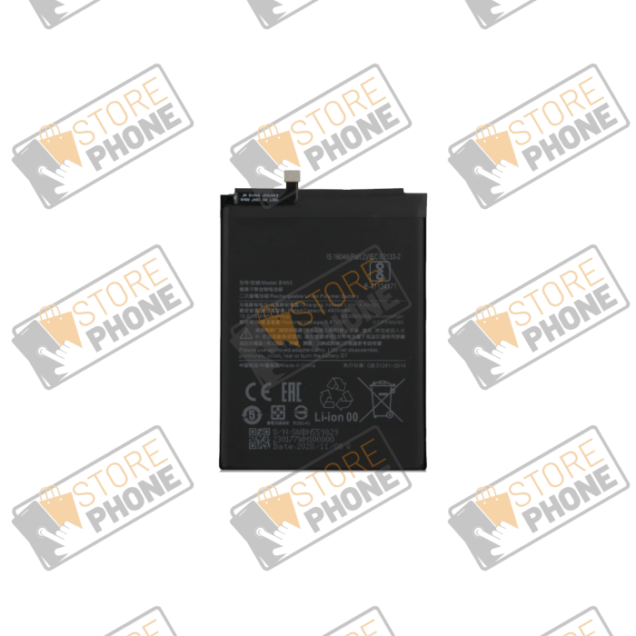 Batterie PREMIUM Xiaomi Redmi Note 9S